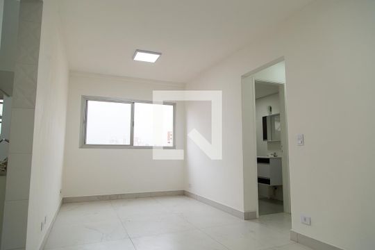 Apartamento para alugar com 2 quartos, 55m² em Vila da Saúde, São Paulo