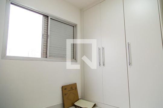 Quarto 1 de apartamento para alugar com 2 quartos, 55m² em Vila da Saúde, São Paulo