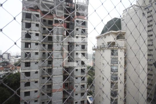 Vista de apartamento à venda com 2 quartos, 97m² em Vila Mariana, São Paulo