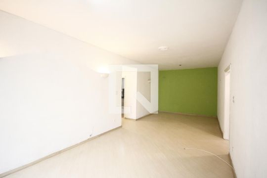 Sala de apartamento à venda com 2 quartos, 97m² em Vila Mariana, São Paulo