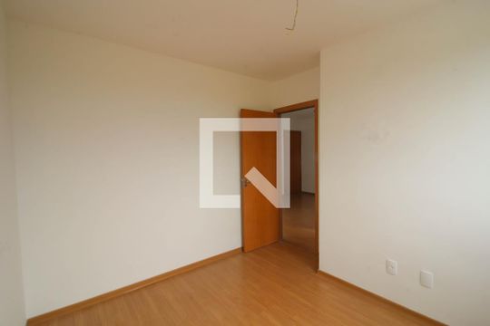 Quarto 1 de apartamento para alugar com 2 quartos, 44m² em Igara, Canoas