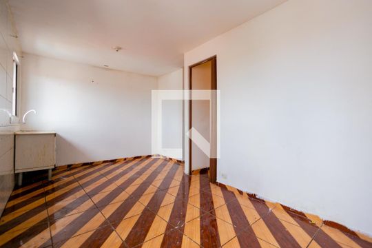 Apartamento para alugar com 1 quarto, 35m² em Imirim, São Paulo
