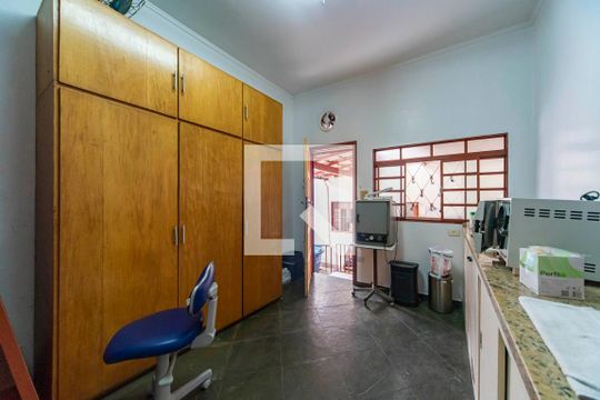 Cozinha casa 2 de casa para alugar com 3 quartos, 178m² em Vila América, Santo André