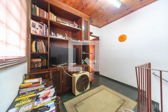 Casa para alugar com 3 quartos, 178m² em Vila América, Santo André