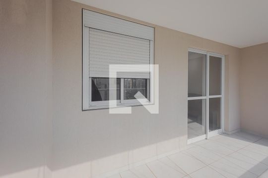 Varanda de kitnet/studio para alugar com 1 quarto, 37m² em Pinheiros, São Paulo