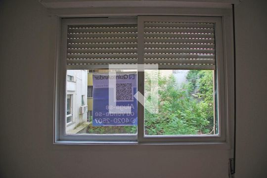 Apartamento para alugar com 1 quarto, 35m² em Centro Histórico, Porto Alegre