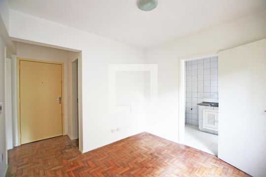 Apartamento para alugar com 1 quarto, 35m² em Centro Histórico, Porto Alegre