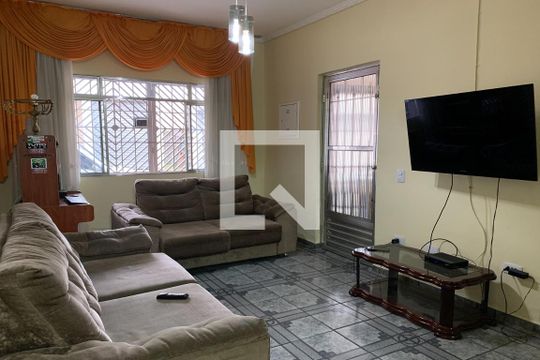 Casa à venda com 4 quartos, 322m² em Jardim Primeiro de Maio (chácara Fazendinha), Osasco