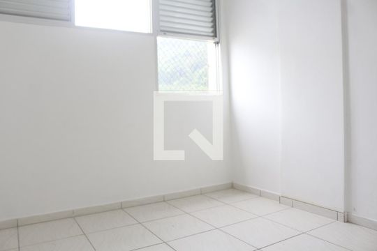 Sala/Quarto de kitnet/studio para alugar com 1 quarto, 15m² em Itararé, São Vicente