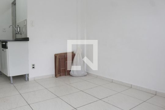 Kitnet/Studio para alugar com 1 quarto, 15m² em Itararé, São Vicente