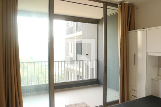 Studio de kitnet/studio para alugar com 1 quarto, 28m² em Perdizes, São Paulo