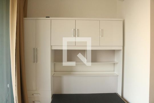 Studio de kitnet/studio para alugar com 1 quarto, 28m² em Perdizes, São Paulo