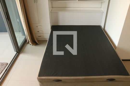 Studio de kitnet/studio à venda com 1 quarto, 28m² em Perdizes, São Paulo