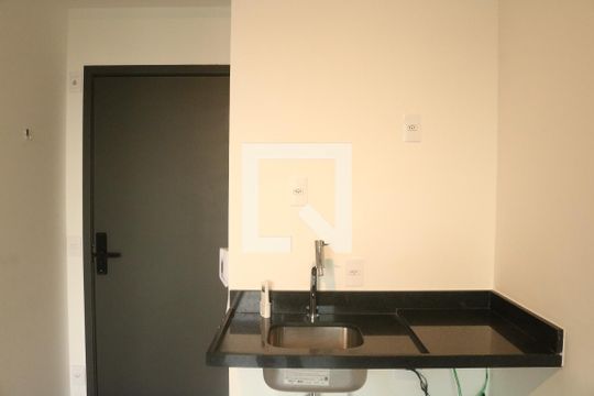 Studio de kitnet/studio para alugar com 1 quarto, 28m² em Perdizes, São Paulo