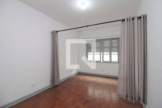 Studio de kitnet/studio para alugar com 1 quarto, 38m² em Campos Elíseos, São Paulo