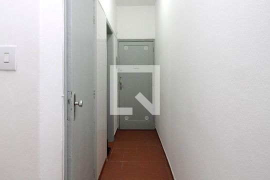 Studio de kitnet/studio para alugar com 1 quarto, 38m² em Campos Elíseos, São Paulo