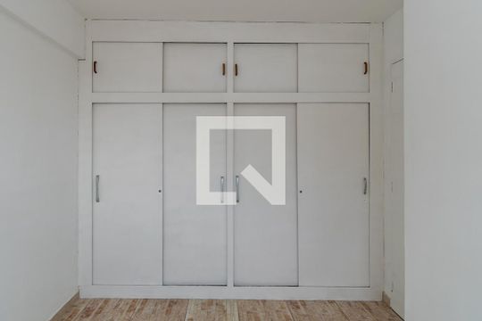 Quarto 2 - Armários de apartamento para alugar com 2 quartos, 52m² em Olaria, Rio de Janeiro