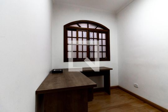 Quarto 3/Escritório de casa à venda com 3 quartos, 290m² em Jaguaribe, Osasco