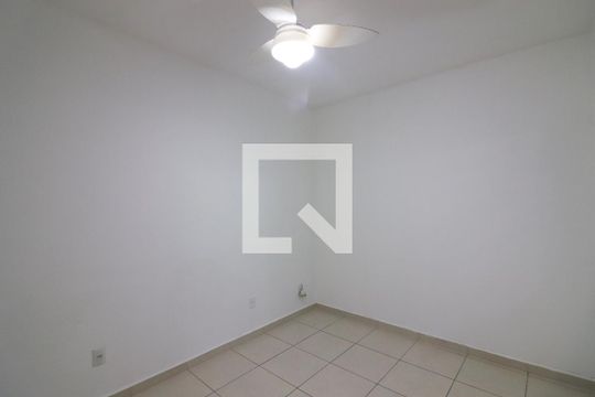 Suíte de casa para alugar com 3 quartos, 146m² em Rudge Ramos, São Bernardo do Campo
