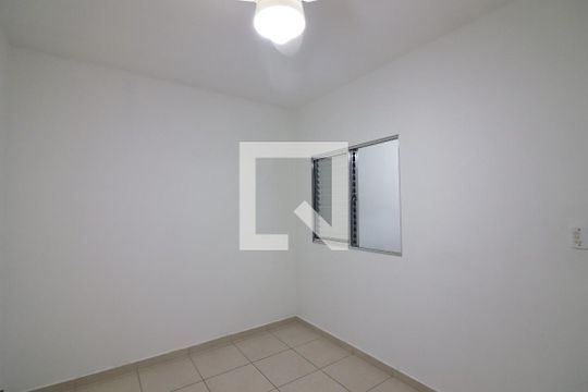 Suíte de casa para alugar com 3 quartos, 146m² em Rudge Ramos, São Bernardo do Campo
