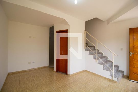 Casa de Condomínio à venda com 2 quartos, 63m² em Jardim Alto Pedroso, São Paulo