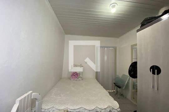 Quarto 1  de casa à venda com 7 quartos, 280m² em Primavera, Novo Hamburgo