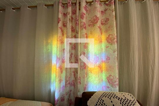 Janela da Sala de Estar de casa à venda com 7 quartos, 280m² em Primavera, Novo Hamburgo