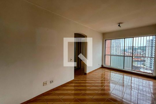 Apartamento para alugar com 2 quartos, 60m² em Casa Verde, São Paulo