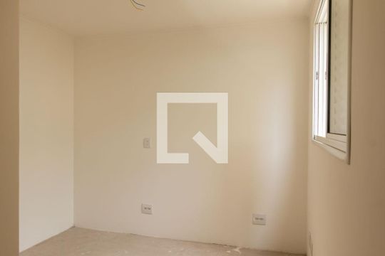 Suite 1 de casa de condomínio à venda com 2 quartos, 92m² em Vila Pereira Barreto, São Paulo
