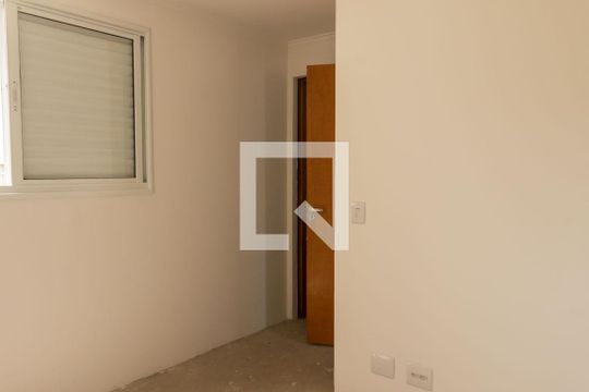 Suite 1 de casa de condomínio à venda com 2 quartos, 92m² em Vila Pereira Barreto, São Paulo