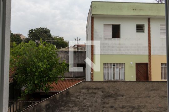Suite 2 - Vista de casa de condomínio à venda com 2 quartos, 105m² em Vila Pereira Barreto, São Paulo