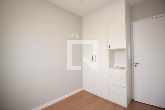 Quarto 1 de apartamento à venda com 2 quartos, 42m² em Itaberaba, São Paulo