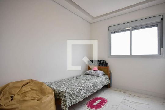 Quarto  de apartamento à venda com 2 quartos, 69m² em Vila Andrade, São Paulo
