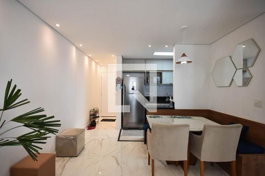 Apartamento à venda com 2 quartos, 69m² em Vila Andrade, São Paulo