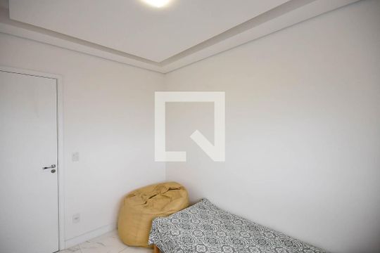 Quarto  de apartamento à venda com 2 quartos, 69m² em Vila Andrade, São Paulo