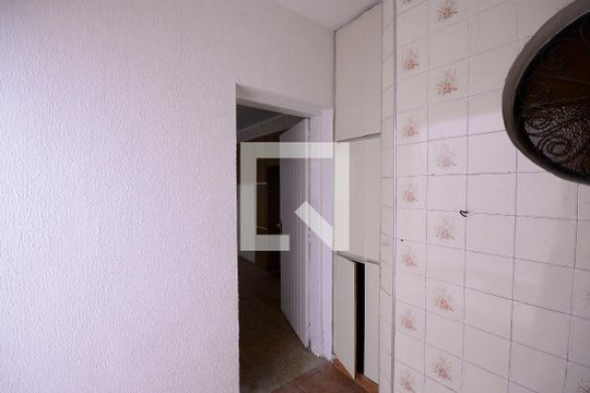 Area de Serviço de casa à venda com 3 quartos, 192m² em Jardim Previdência, São Paulo
