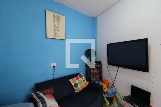 Quarto 4 de casa para alugar com 3 quartos, 178m² em Vila Inglesa, São Paulo