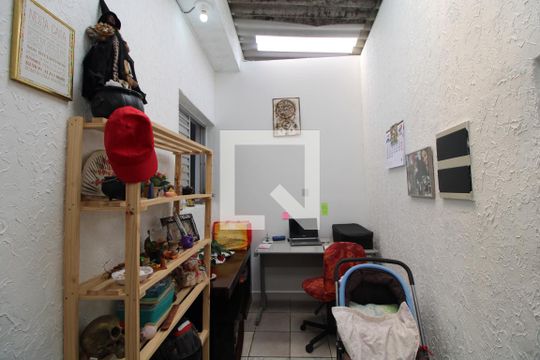 Área comum de casa para alugar com 3 quartos, 178m² em Vila Inglesa, São Paulo