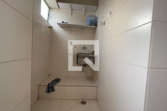 Área de Serviço de apartamento à venda com 2 quartos, 72m² em Sumarezinho, São Paulo