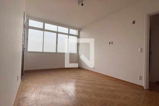Sala de apartamento à venda com 2 quartos, 72m² em Sumarezinho, São Paulo