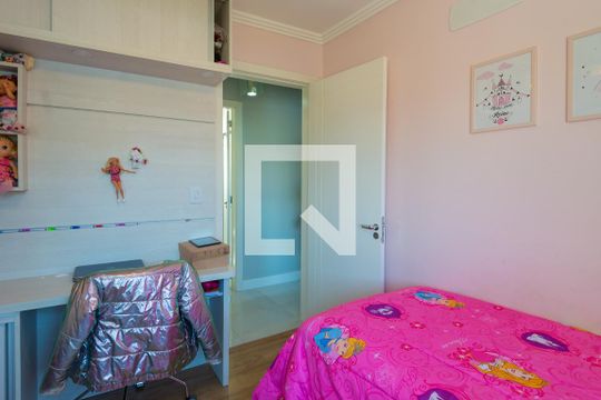Quarto 1 de apartamento à venda com 3 quartos, 180m² em Cristal, Porto Alegre