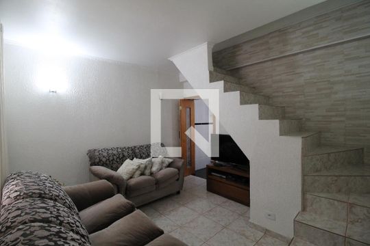 Casa à venda com 2 quartos, 130m² em Vila Buenos Aires, São Paulo