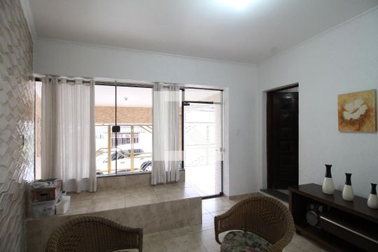 Sala de Jantar de casa à venda com 2 quartos, 130m² em Vila Buenos Aires, São Paulo