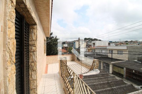 Varanda de casa à venda com 2 quartos, 130m² em Vila Buenos Aires, São Paulo