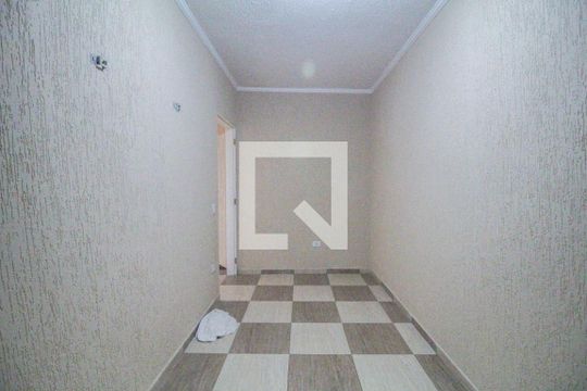 quarto de casa para alugar com 1 quarto, 35m² em Vila Nova Cachoeirinha, São Paulo