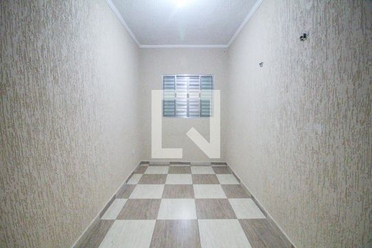 quarto de casa para alugar com 1 quarto, 35m² em Vila Nova Cachoeirinha, São Paulo
