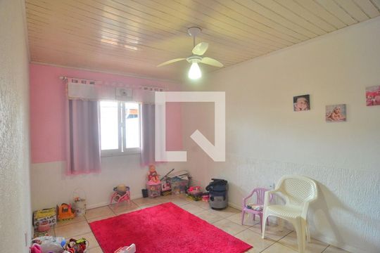Quarto 1 de casa à venda com 2 quartos, 150m² em Estância Velha, Canoas