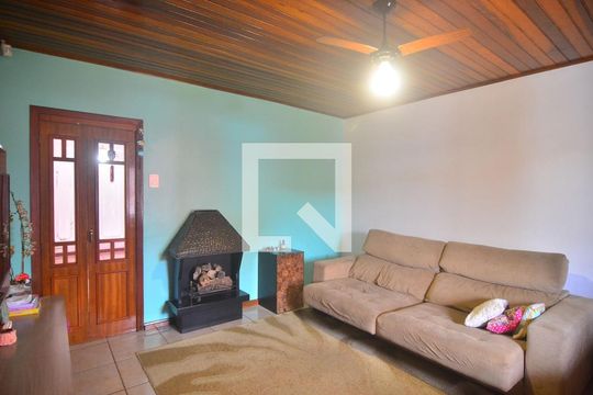 Casa à venda com 2 quartos, 150m² em Estância Velha, Canoas