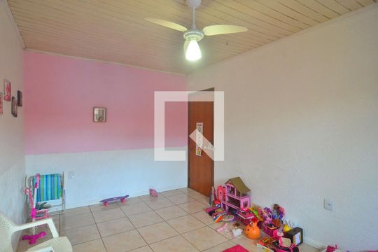 Quarto 1 de casa à venda com 2 quartos, 150m² em Estância Velha, Canoas