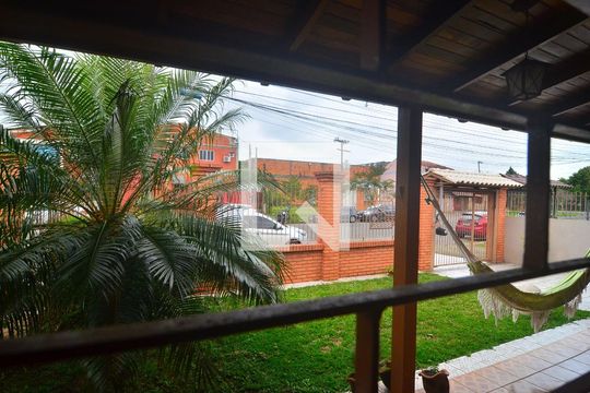 Vista Quarto 2 de casa à venda com 2 quartos, 150m² em Estância Velha, Canoas